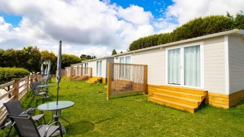 Somo Bungalow Resort - Camping Latas 3