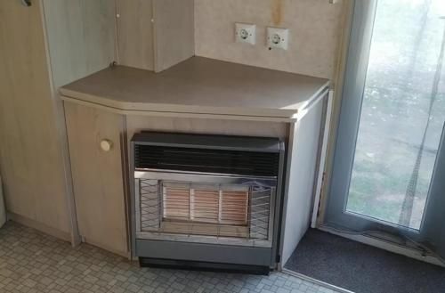 Bungalow costa brava 2