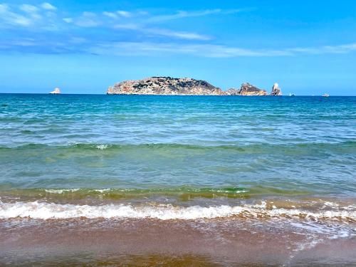 Camping La Sirena -1 estrelas em L'Estartit