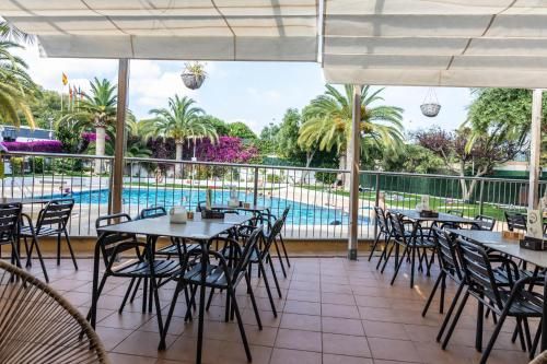 HolaCamp Sitges Relax 3