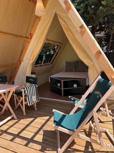 HolaCamp Sitges Relax 2
