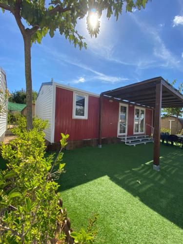 Camping Alicante Imperium 3