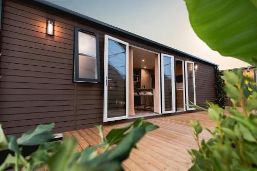 Camping Resort-Bungalow Park Mas Patoxas 3