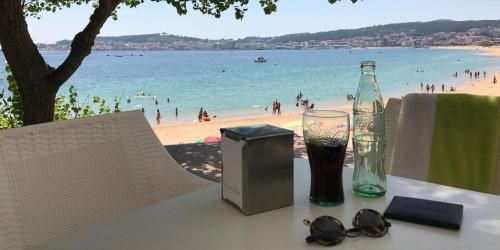 Apartamentos Camping Coroso 3