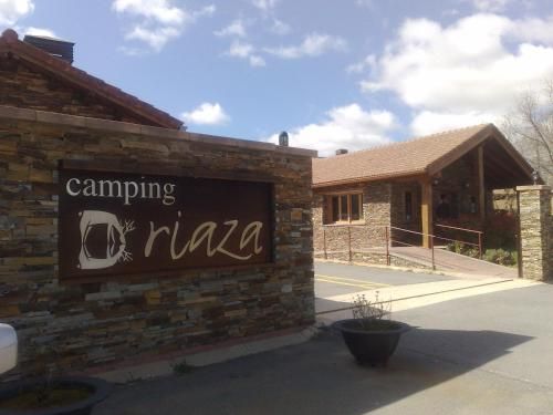 Camping Riaza 2