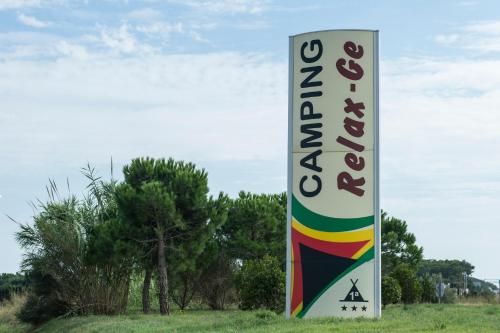 Camping Relax Ge 3