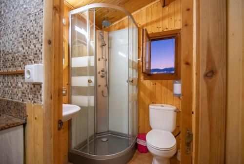 Camping Ria de Arosa 1 2