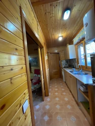 Cabañas de Nerpio 3