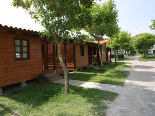 Bungalows Costa San Juan -1 estrellas en Soto de la Marina