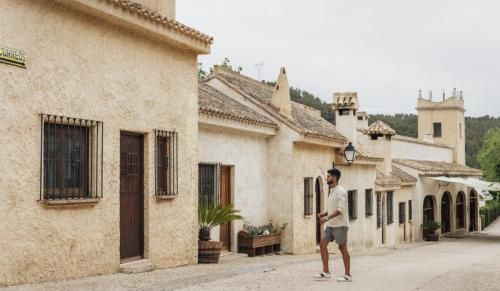 Camping Kikopark Rural 2