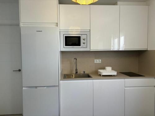 Camping Valle Niza Playa 2