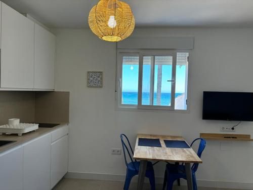 Camping Valle Niza Playa 3