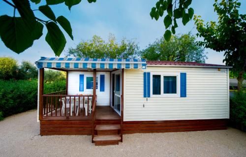 Creixell Camping & Family Resort 3