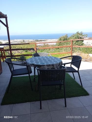 Camping Invernaderito 3