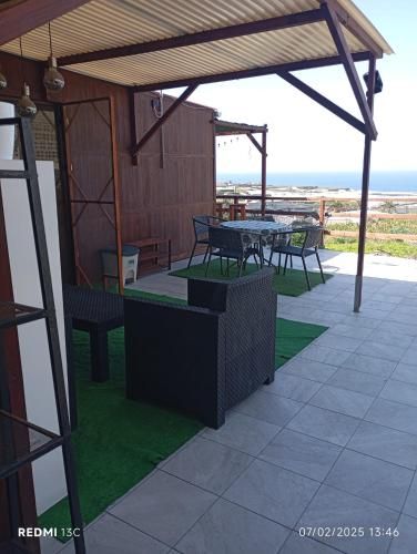 Camping Invernaderito 2