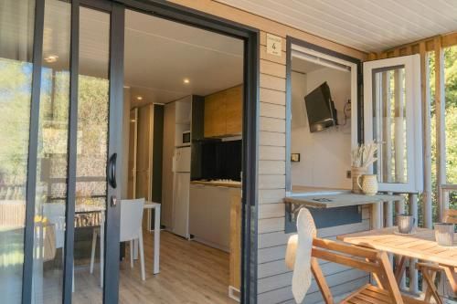 Camping Sènia Riu 2