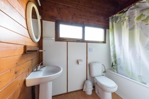 Camping Ecològic Lava 3