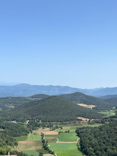 Camping Ecològic Lava 2