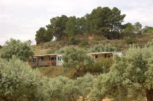 Càmping Terra Alta 1