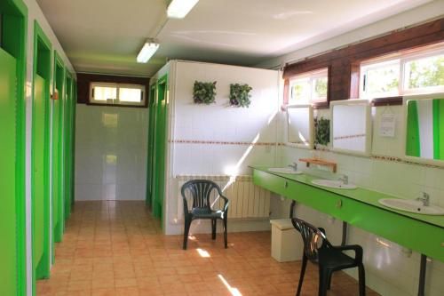 Camping Fragadeume 1