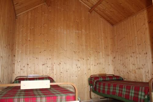 Camping Laciana Natura 3