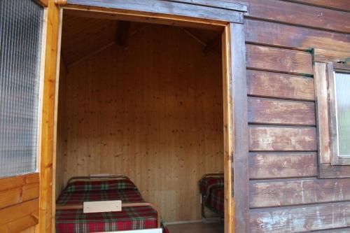 Camping Laciana Natura 2