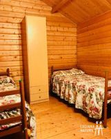 Camping Laciana Natura