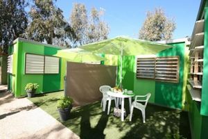 Camping Torrenostra