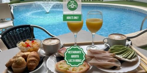 Hostal Avenida Andalucia - Solo Adultos 1