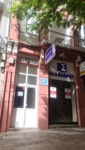 Pensión Casablanca -1 estrellas en Santa Cruz de Tenerife