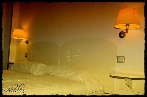 Hostal Sierra 2 estrelas em San Sebastián de los Reyes