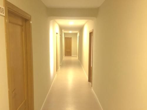 Hostal La Estación 3