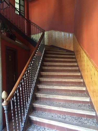 Hostal La Estación 2