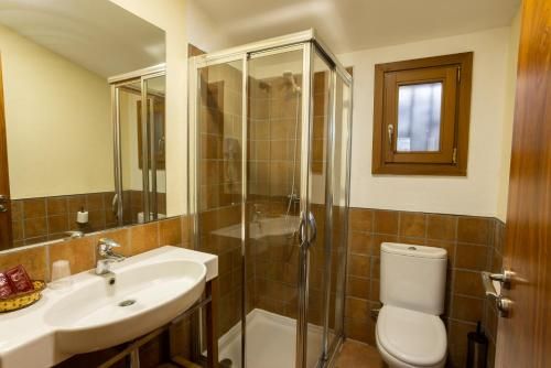 Hostal Les Roquetes 2