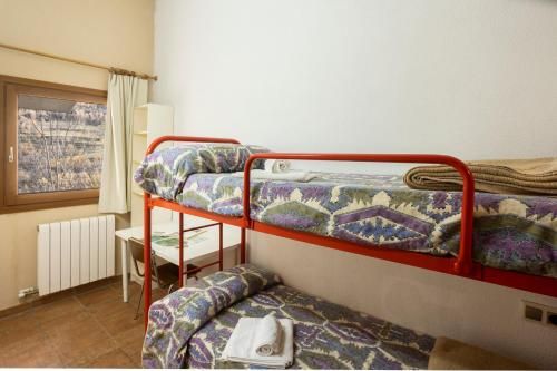 Hostal Les Roquetes 3