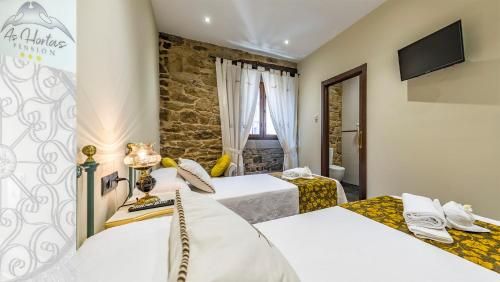 Pensión As Hortas 3