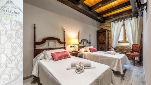 Pensión As Hortas 2