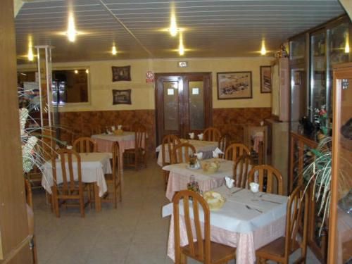 Hostal Mays 1
