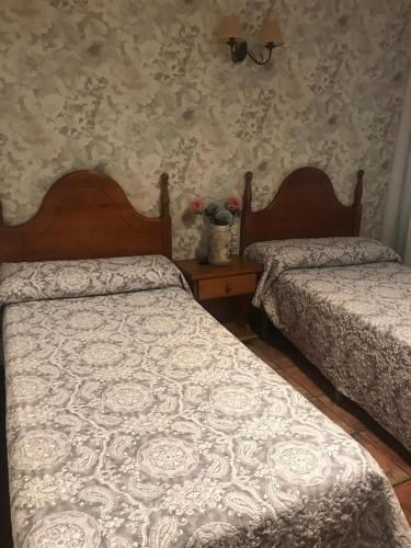 Hostal Villa de Navarrete 3