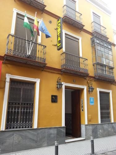 Hostal Trajano 2