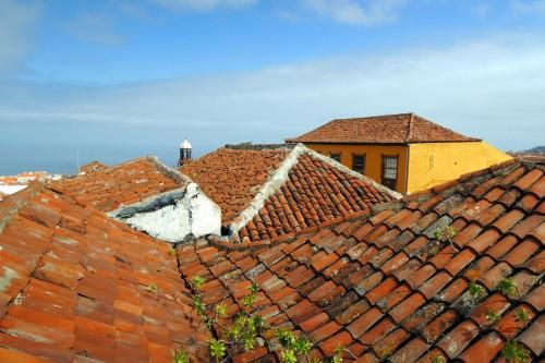 Pension Silene Orotava 1