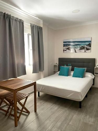 Hostal la Tarayuela 2