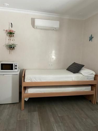 Hostal la Tarayuela 3