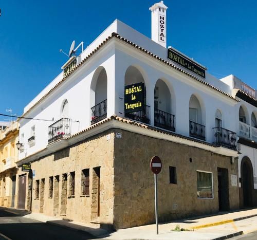 Hostal la Tarayuela 1