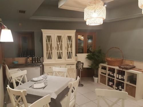 Hostal Mesón Castilla 2