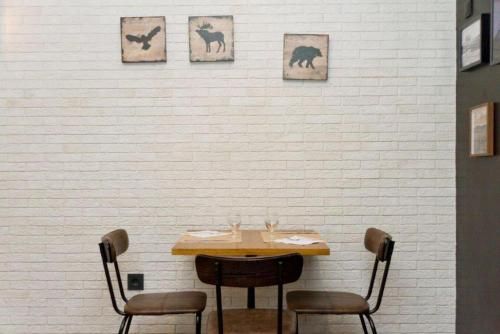 Hostales Sol-Cristina y Sol-Cristina Dos 3