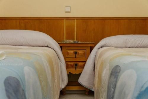 Hostales Sol-Cristina y Sol-Cristina Dos 2