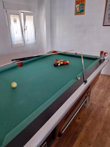 Pensión Isla - Couples Only 3