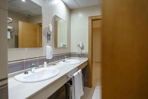 Hostal Acueducto Los Milagros 2