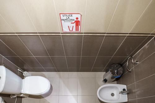 Hostal Acueducto Los Milagros 3